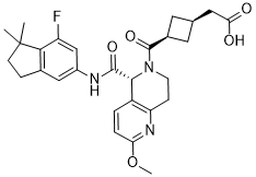 TAK-828F 1854901-94-2